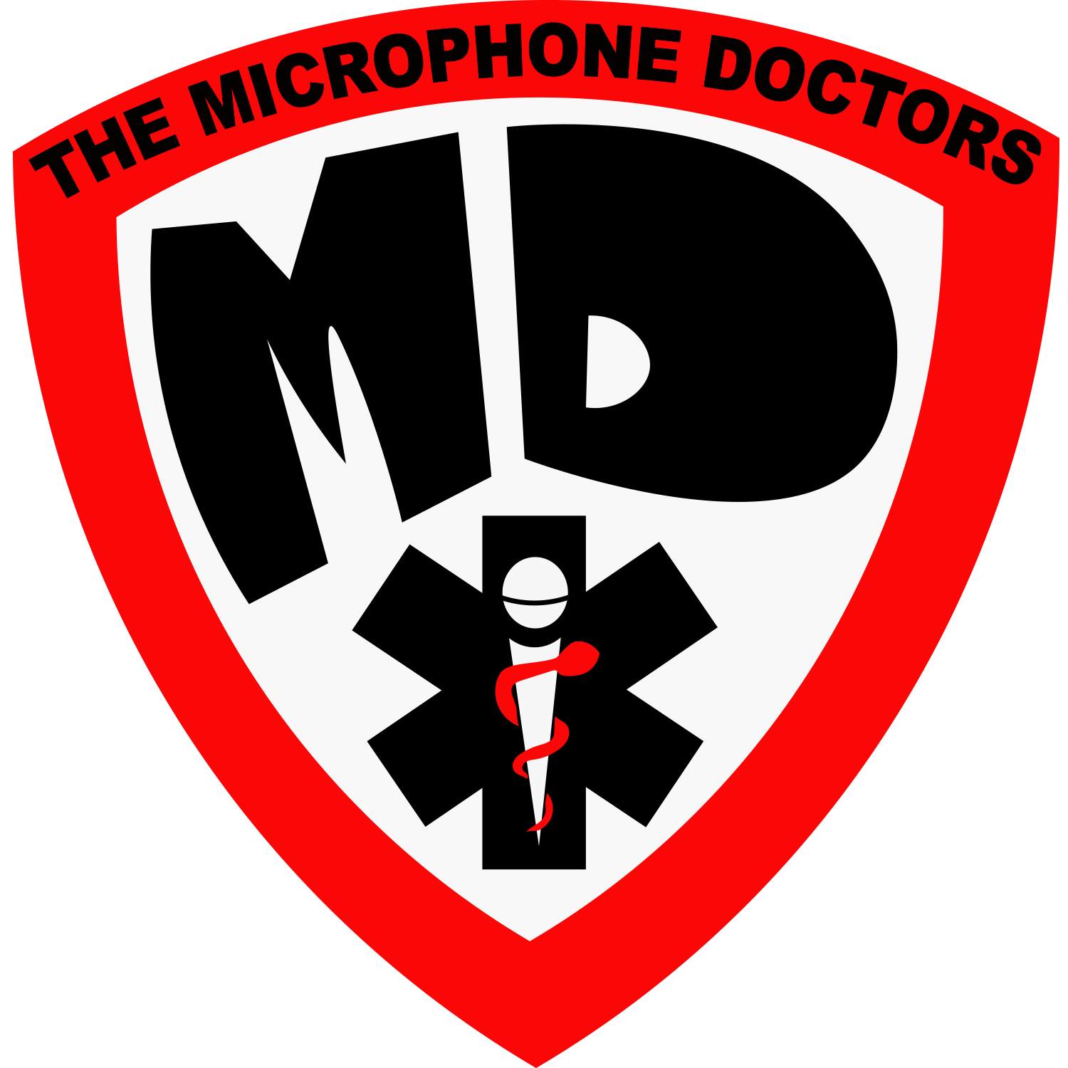 The Microphone Doctors